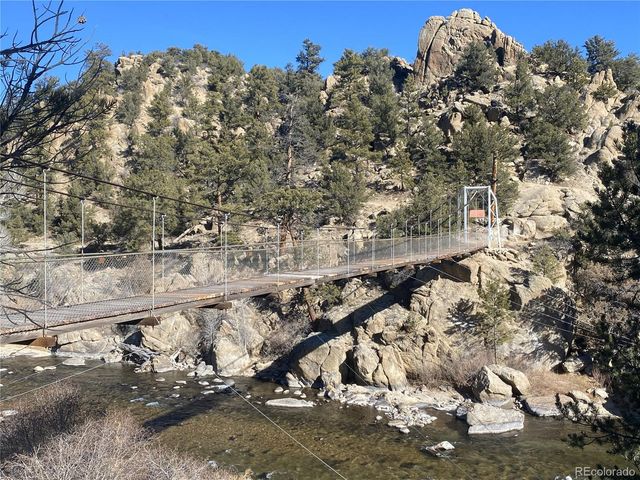 10795 County Road 197a, Nathrop, CO 81236