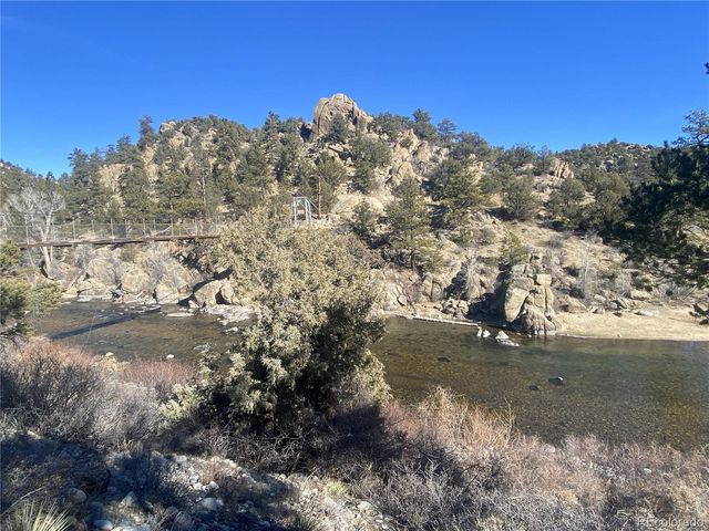 10795 County Road 197a, Nathrop, CO 81236