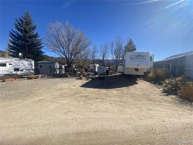 10795 County Road 197a, Nathrop, CO 81236
