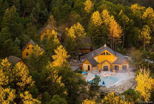 10795 County Road 197a, Nathrop, CO 81236