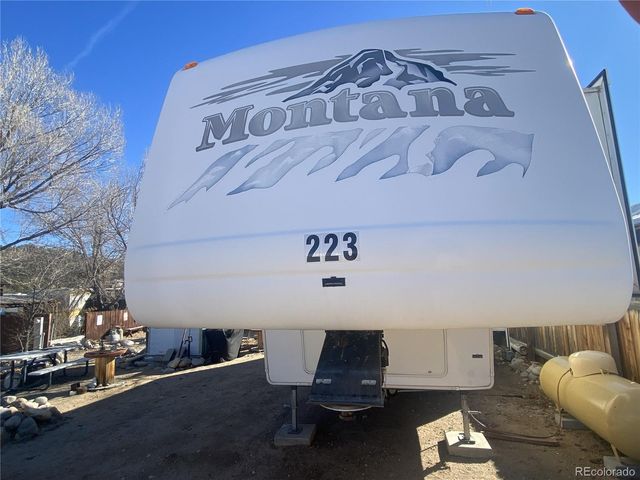 10795 County Road 197a, Nathrop, CO 81236