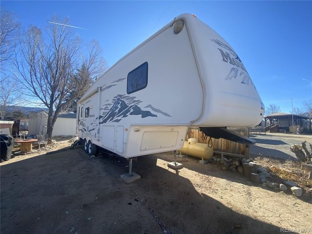 10795 County Road 197a, Nathrop, CO 81236