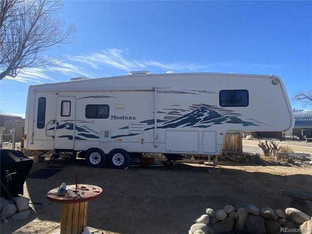 10795 County Road 197a, Nathrop, CO 81236