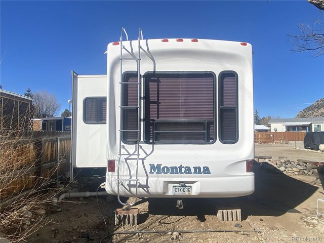 10795 County Road 197a, Nathrop, CO 81236