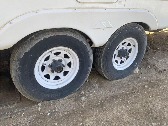 10795 County Road 197a, Nathrop, CO 81236