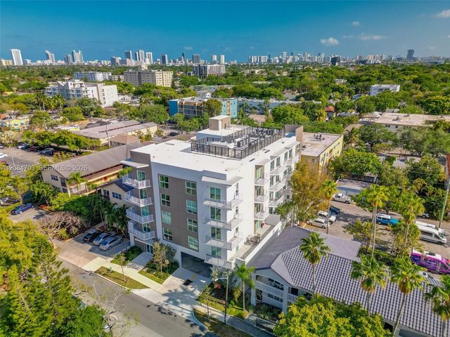 1938 Jackson Street 306, Hollywood, FL 33020