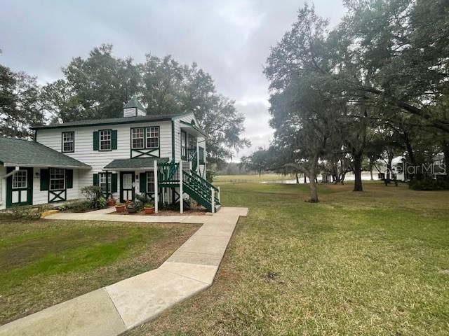 7945 MIDWAY DRIVE TERRACE H201, Ocala, FL 34472