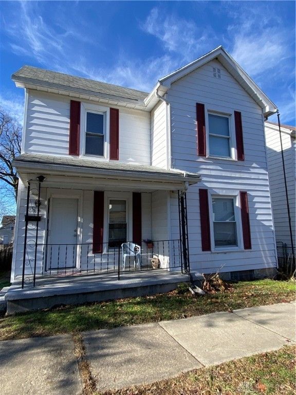 139 Grove Avenue, Dayton, OH 45404