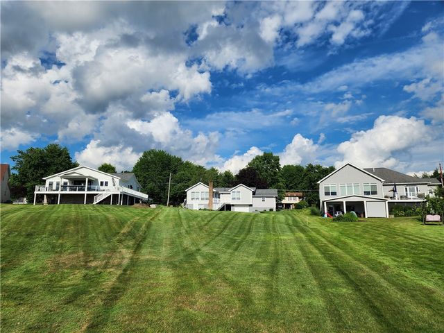 182 Latonka Dr, Jackson Twp, PA 16137