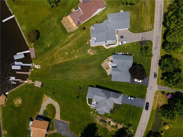 182 Latonka Dr, Jackson Twp, PA 16137