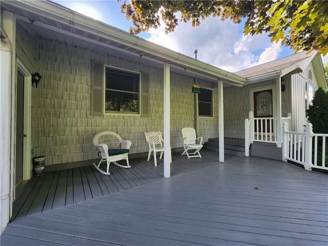 182 Latonka Dr, Jackson Twp, PA 16137