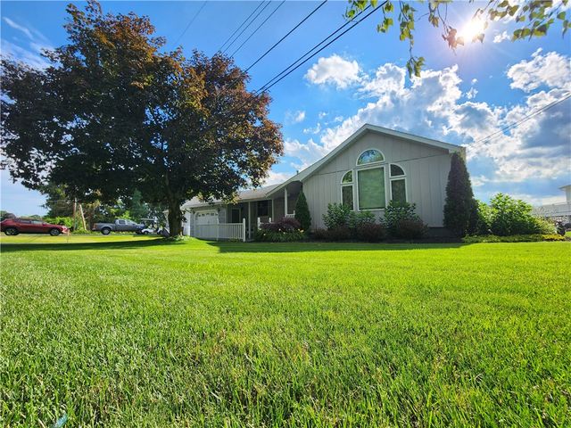 182 Latonka Dr, Jackson Twp, PA 16137