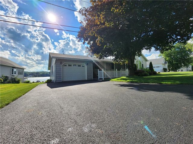 182 Latonka Dr, Jackson Twp, PA 16137