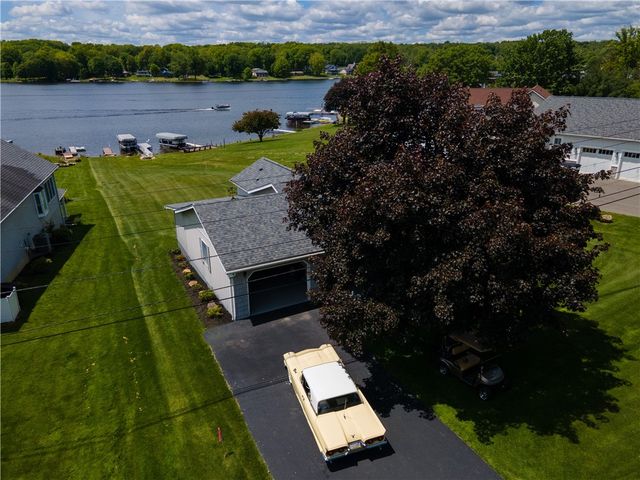 182 Latonka Dr, Jackson Twp, PA 16137