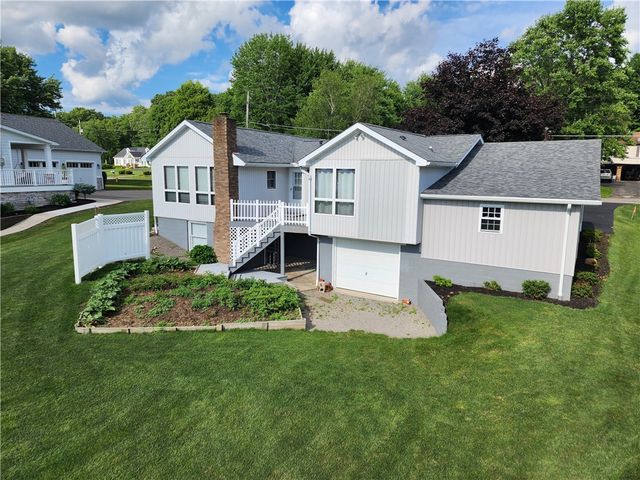 182 Latonka Dr, Jackson Twp, PA 16137