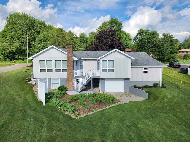 182 Latonka Dr, Jackson Twp, PA 16137