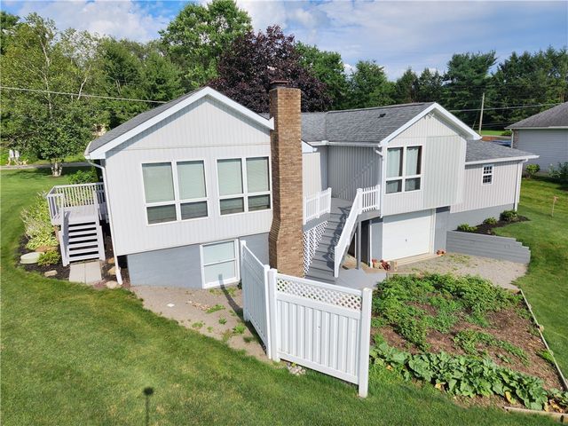 182 Latonka Dr, Jackson Twp, PA 16137