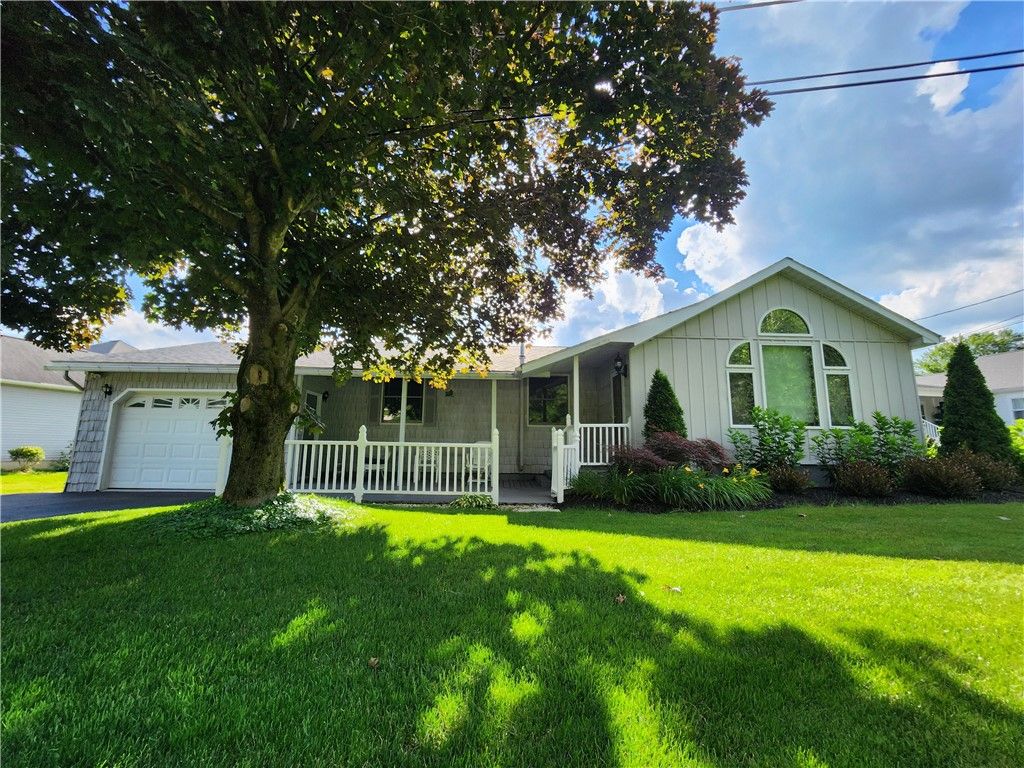 182 Latonka Dr, Jackson Twp, PA 16137