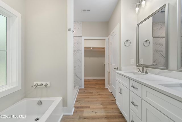 593 Folly Drive, Bolivia, NC 28422