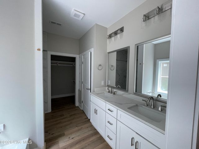 593 Folly Drive, Bolivia, NC 28422