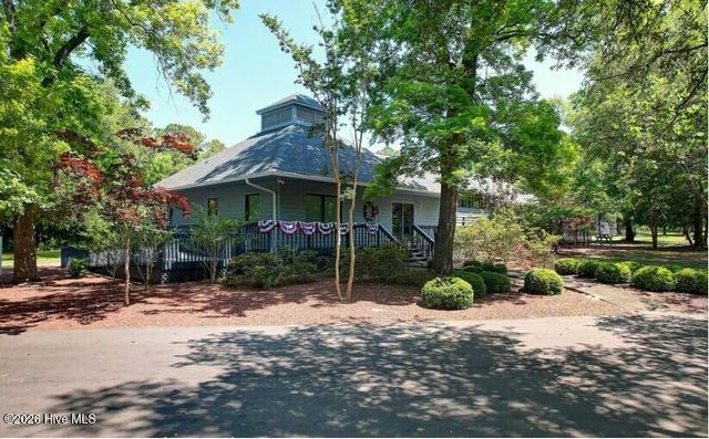593 Folly Drive, Bolivia, NC 28422