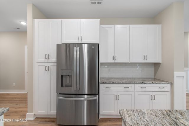 593 Folly Drive, Bolivia, NC 28422