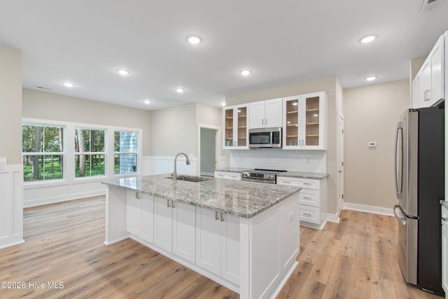 593 Folly Drive, Bolivia, NC 28422