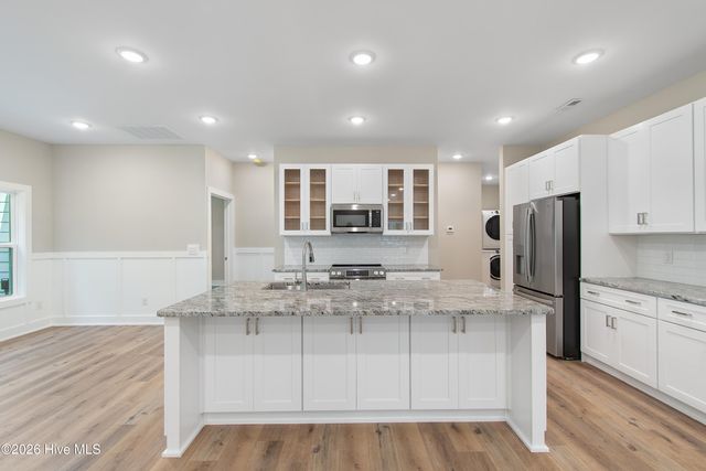 593 Folly Drive, Bolivia, NC 28422