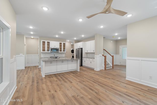 593 Folly Drive, Bolivia, NC 28422
