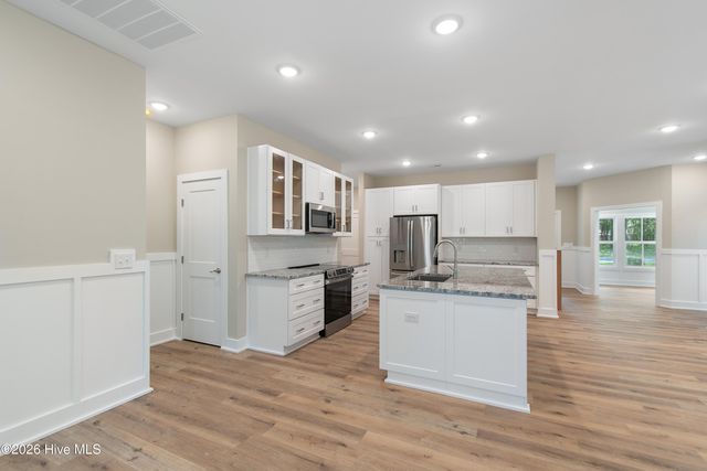 593 Folly Drive, Bolivia, NC 28422