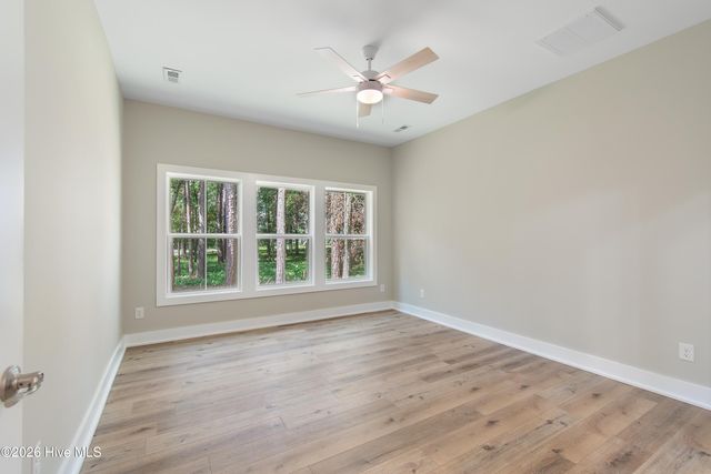 593 Folly Drive, Bolivia, NC 28422