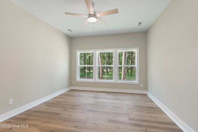 593 Folly Drive, Bolivia, NC 28422