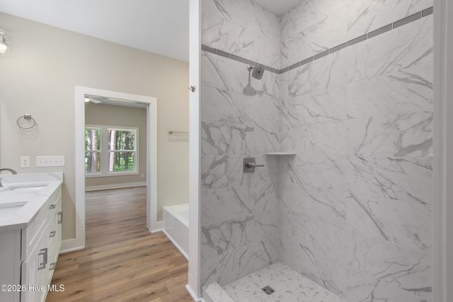 593 Folly Drive, Bolivia, NC 28422