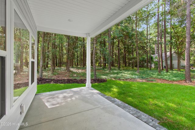 593 Folly Drive, Bolivia, NC 28422