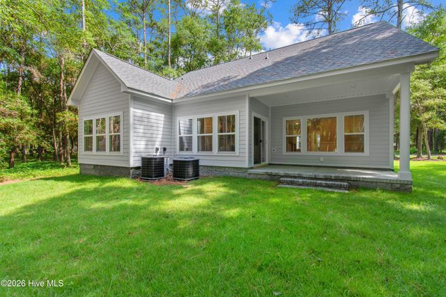 593 Folly Drive, Bolivia, NC 28422