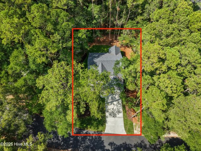 593 Folly Drive, Bolivia, NC 28422