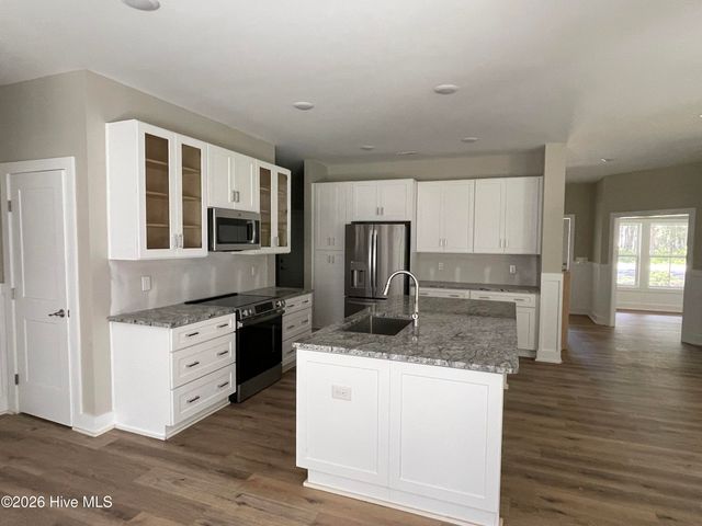 593 Folly Drive, Bolivia, NC 28422