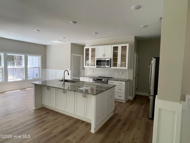 593 Folly Drive, Bolivia, NC 28422