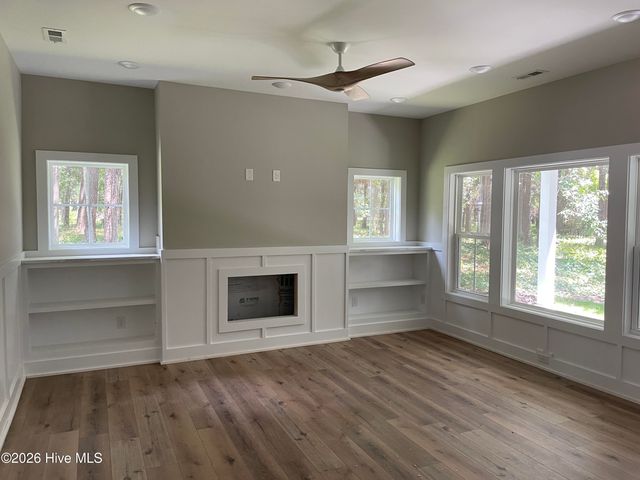 593 Folly Drive, Bolivia, NC 28422