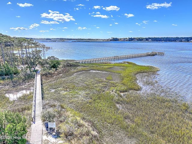 593 Folly Drive, Bolivia, NC 28422
