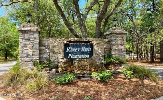 593 Folly Drive, Bolivia, NC 28422