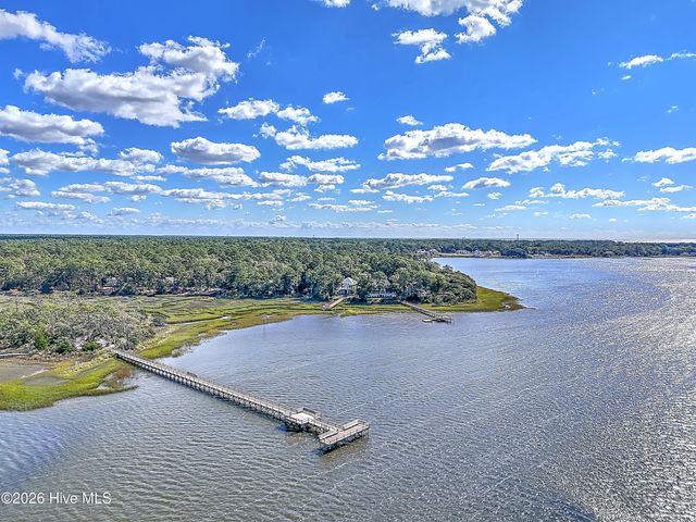 593 Folly Drive, Bolivia, NC 28422