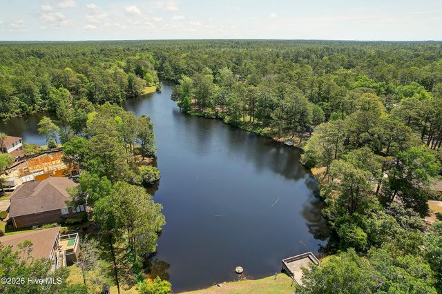 593 Folly Drive, Bolivia, NC 28422