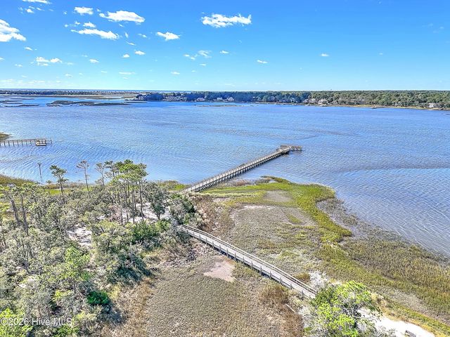 593 Folly Drive, Bolivia, NC 28422