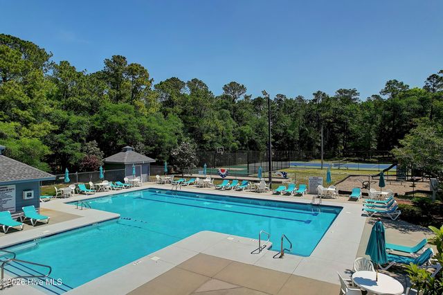 593 Folly Drive, Bolivia, NC 28422