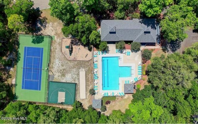 593 Folly Drive, Bolivia, NC 28422
