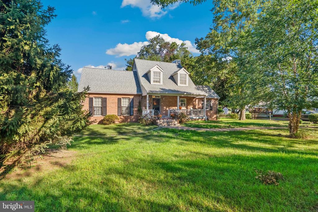 6202 STATE ST, Cheverly, MD 20785