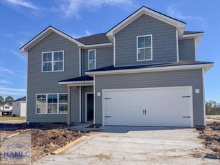 42 Hollis Lane, Hinesville, GA 31313