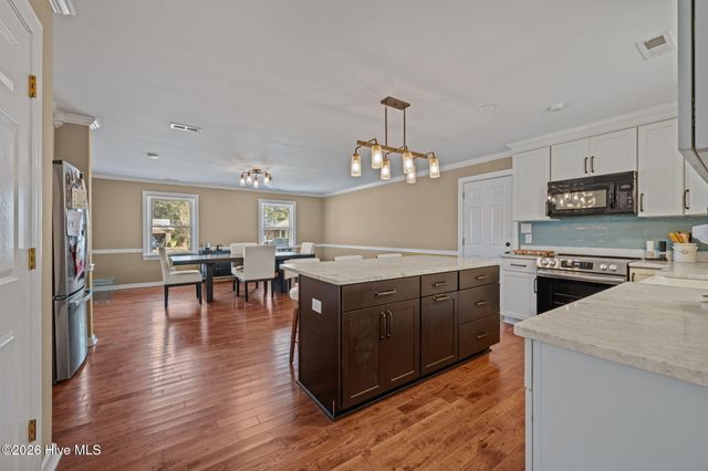 217 Snead Road, New Bern, NC 28560