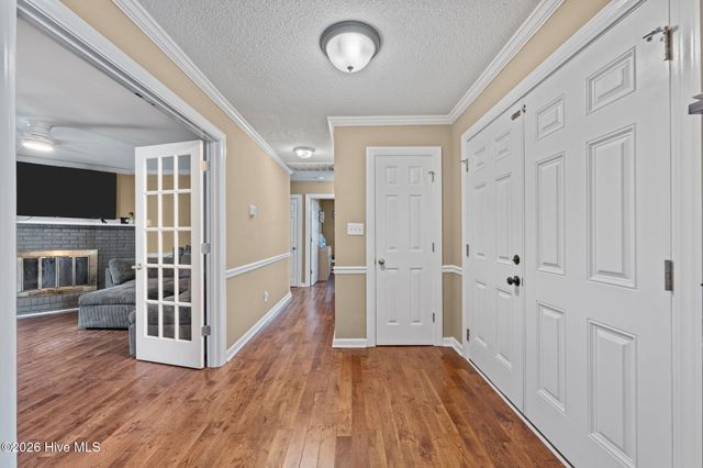 217 Snead Road, New Bern, NC 28560